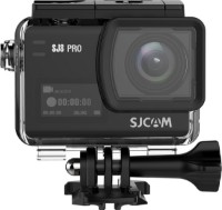 Экшн камера SJCAM SJ8 Pro Black фото №5 — интернет-магазин Desire.md