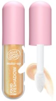 Тени для век Face Boom Liquid 02 Golden Moon