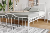 Pat Magnusplus Bella 140x200 White imaginea #3 — magazin online Desire.md