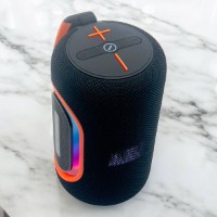 Boxă portabilă Hopestar P69 Black imaginea #2 — magazin online Desire.md