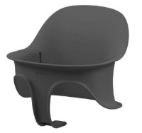 Стульчик для кормления Cybex Lemo 4in1 Stunning Black фото №6 — интернет-магазин Desire.md