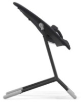 Стульчик для кормления Cybex Lemo 4in1 Stunning Black фото №9 — интернет-магазин Desire.md