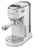 Электрокофеварка Delonghi EC890WI фото №2 — интернет-магазин Desire.md