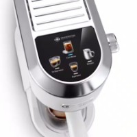 Электрокофеварка Delonghi EC890WI фото №3 — интернет-магазин Desire.md