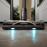 Вертикальный пылесос Dreame Z20 фото №3 — интернет-магазин Desire.md