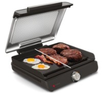 Gratar electric Ninja GR101EU imaginea #3 — magazin online Desire.md