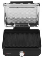 Gratar electric Ninja GR101EU imaginea #4 — magazin online Desire.md