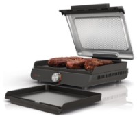 Gratar electric Ninja GR101EU imaginea #5 — magazin online Desire.md