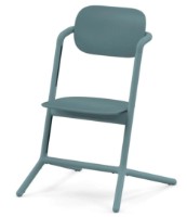 Стульчик для кормления Cybex Lemo Set 4in1 Stone Blue фото №7 — интернет-магазин Desire.md