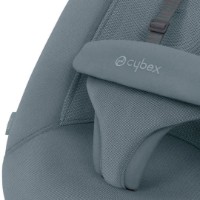 Стульчик для кормления Cybex Lemo Set 4in1 Stone Blue фото №10 — интернет-магазин Desire.md