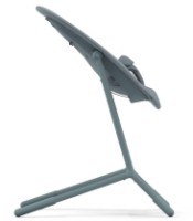 Стульчик для кормления Cybex Lemo Set 4in1 Stone Blue фото №3 — интернет-магазин Desire.md