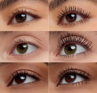 Rimel pentru gene Lancome Lash Idole Flutter Extension 01 imaginea #2 — magazin online Desire.md