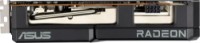 Placă video Asus Radeon RX 7600 EVO OC Edition 8GB GDDR6 (DUAL-RX7600-O8G-EVO) imaginea #5 — magazin online Desire.md