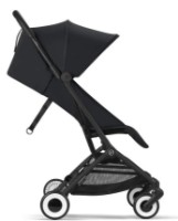 Carucior Cybex Orfeo Black Magic 2024 imaginea #3 — magazin online Desire.md