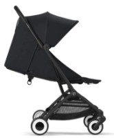 Carucior Cybex Orfeo Black Magic 2024 imaginea #4 — magazin online Desire.md