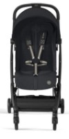 Carucior Cybex Orfeo Black Magic 2024 imaginea #5 — magazin online Desire.md