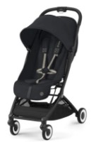 Carucior Cybex Orfeo Black Magic 2024