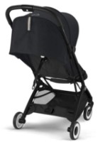 Carucior Cybex Orfeo Black Magic 2024 imaginea #2 — magazin online Desire.md