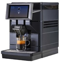 Aparat de cafea Saeco Magic B1 imaginea #2 — magazin online Desire.md