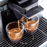 Aparat de cafea Saeco Magic B1 imaginea #3 — magazin online Desire.md