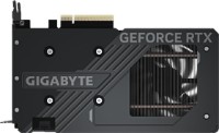 Placă video Gigabyte GeForce RTX5060 8GB GDDR7 WindForce OC (GV-N5060WF2OC-8GD) imaginea #3 — magazin online Desire.md