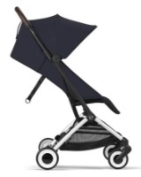 Carucior Cybex Orfeo Dark Blue imaginea #3 — magazin online Desire.md