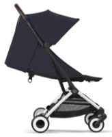 Carucior Cybex Orfeo Dark Blue imaginea #4 — magazin online Desire.md