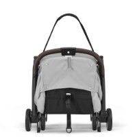 Carucior Cybex Orfeo Fog Grey 2024 imaginea #7 — magazin online Desire.md