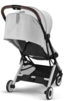 Carucior Cybex Orfeo Fog Grey 2024 imaginea #2 — magazin online Desire.md