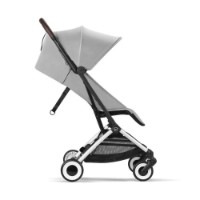 Carucior Cybex Orfeo Fog Grey 2024 imaginea #3 — magazin online Desire.md