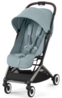 Carucior Cybex Orfeo Stormy Blue 2024