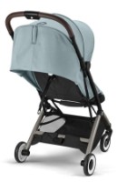 Carucior Cybex Orfeo Stormy Blue 2024 imaginea #3 — magazin online Desire.md