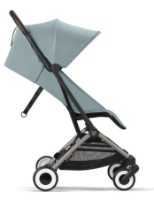Carucior Cybex Orfeo Stormy Blue 2024 imaginea #4 — magazin online Desire.md