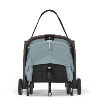 Carucior Cybex Orfeo Stormy Blue 2024 imaginea #7 — magazin online Desire.md