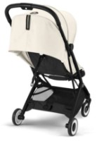 Carucior Cybex Orfeo White 2024 imaginea #2 — magazin online Desire.md