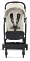 Carucior Cybex Orfeo White 2024 imaginea #5 — magazin online Desire.md