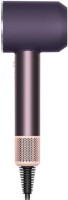 Uscător de păr Dyson HD16 Supersonic Nural Jasper/Plum imaginea #2 — magazin online Desire.md