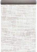 Ковёр CarpetLux Delta 2523B_L.BEIGE_SH_CREAM 1.50x9.00m
