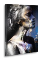 Pictură Styler Blue & Gold CA-13473