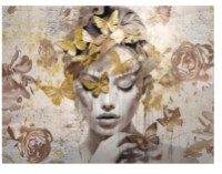 Pictură Styler Butterflies CA-18509