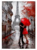 Pictură Styler Couple CA-18588