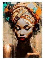 Pictură Styler Defne CA-18585