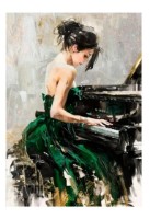 Pictură Styler Edith CA-18589