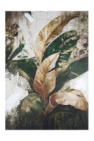 Pictură Styler Green CA-01432