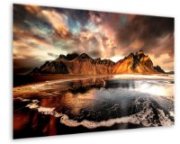 Pictură Styler Iceland GL-14057