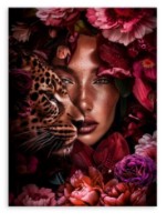 Pictură Styler Jasmin GL-14343