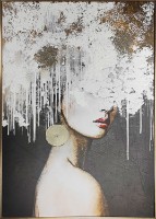 Pictură Styler Mary CA-14006