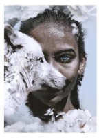 Pictură Styler Women GL-13476