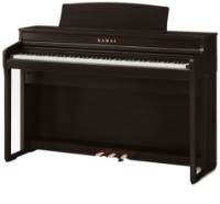 Цифровое пианино Kawai CA401R Brown фото №1 — интернет-магазин Desire.md