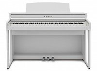 Цифровое пианино Kawai CA401W White